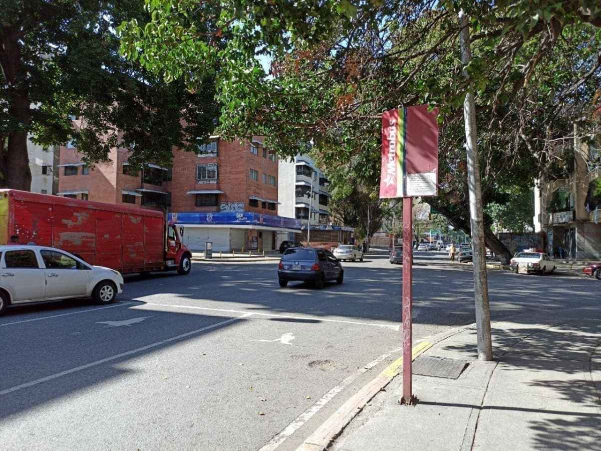 Metrobús - Santa Mónica