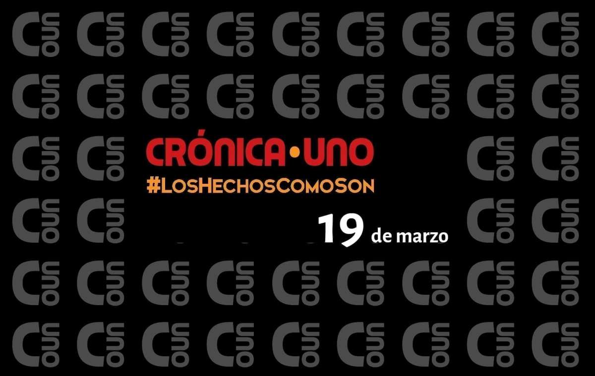 19 de marzo
