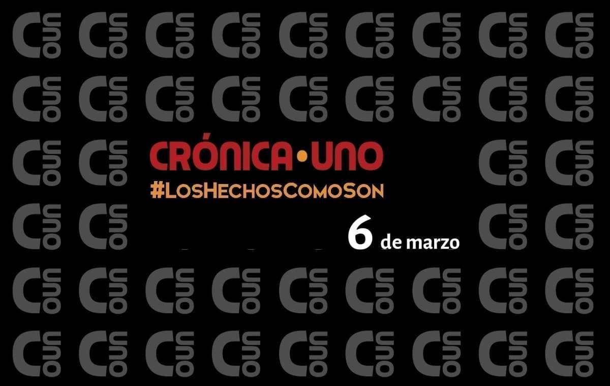 6 de marzo