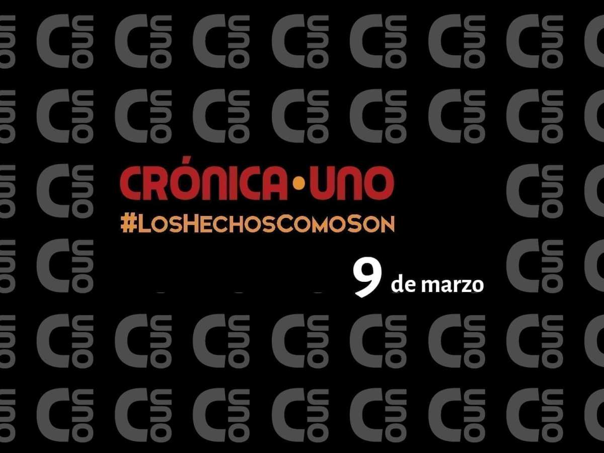 9 de marzo