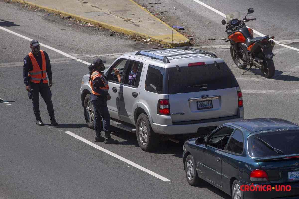 COVID-19 cuarentena radical