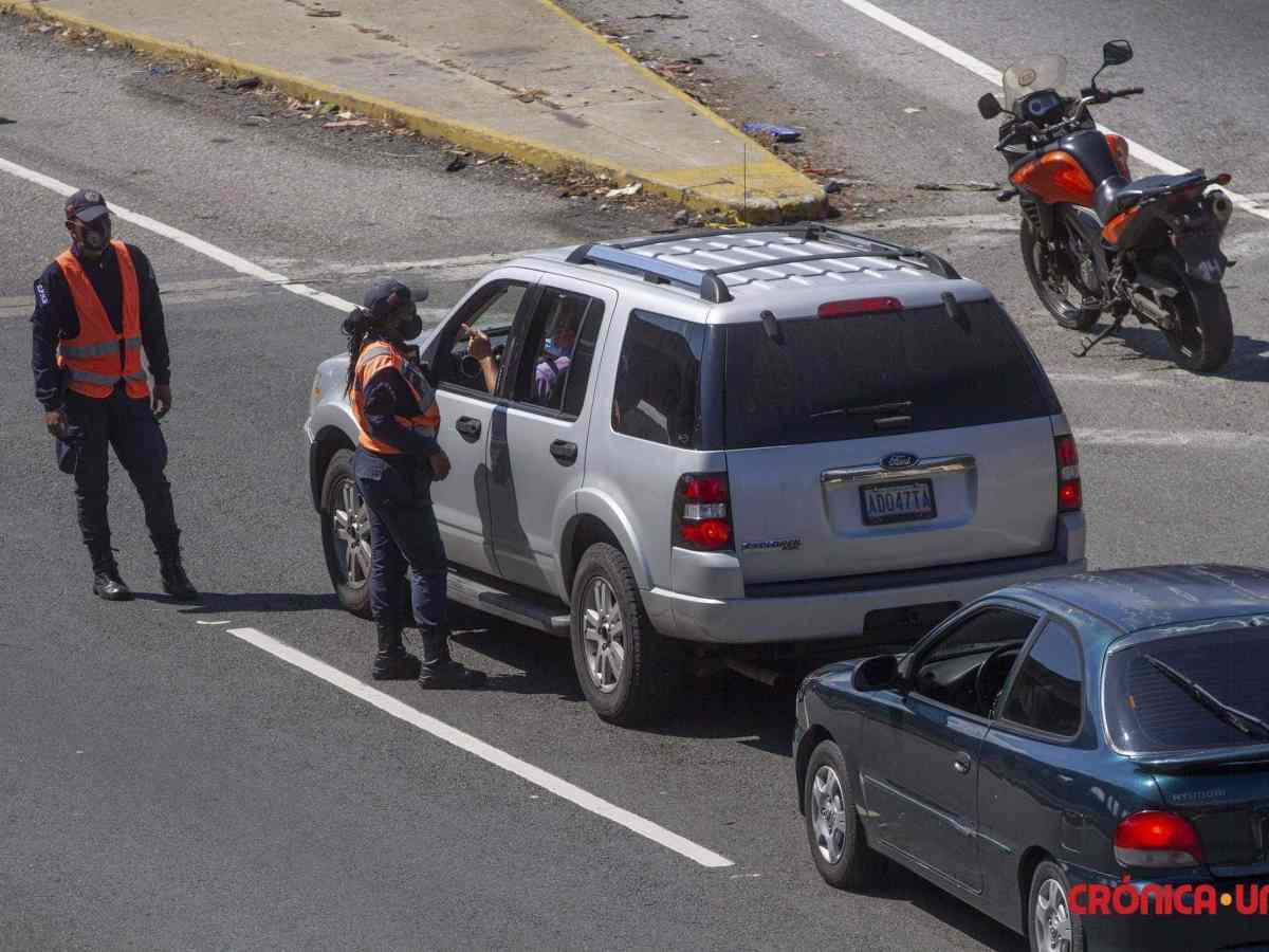 COVID-19 cuarentena radical