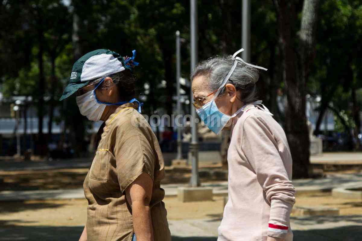 COVID-19 | flexibilización | el salario