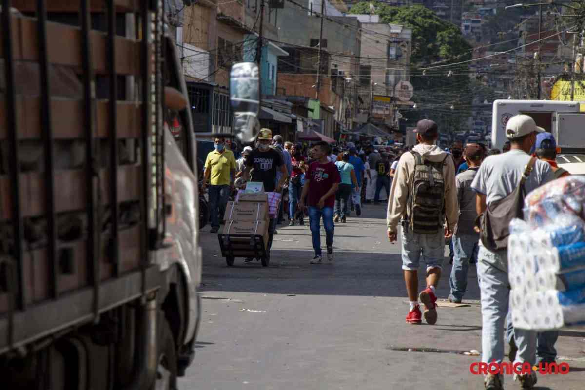 COVID-19Semana radical estricta