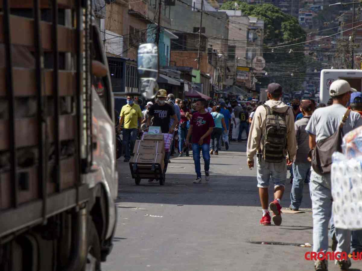 COVID-19Semana radical estricta