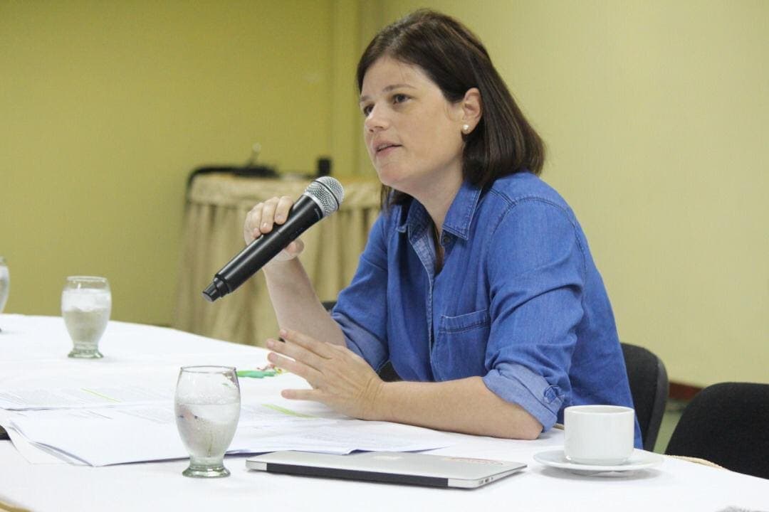 Paola Bautista de Alemán