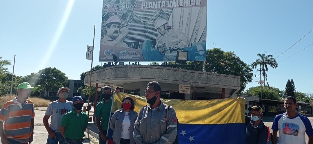 Complejo Siderúrgico Nacional