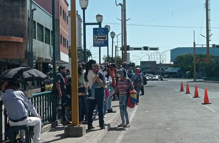transporte gasoil valencia