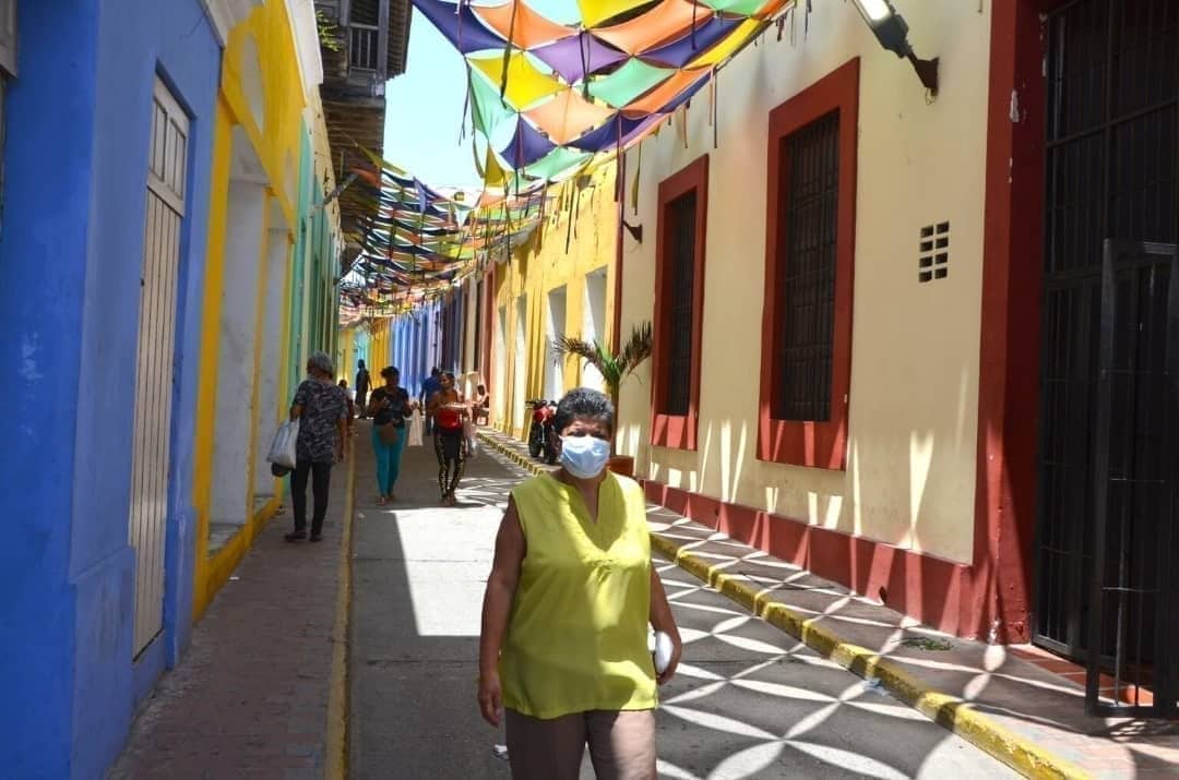 clínicas privadas de La Guaira