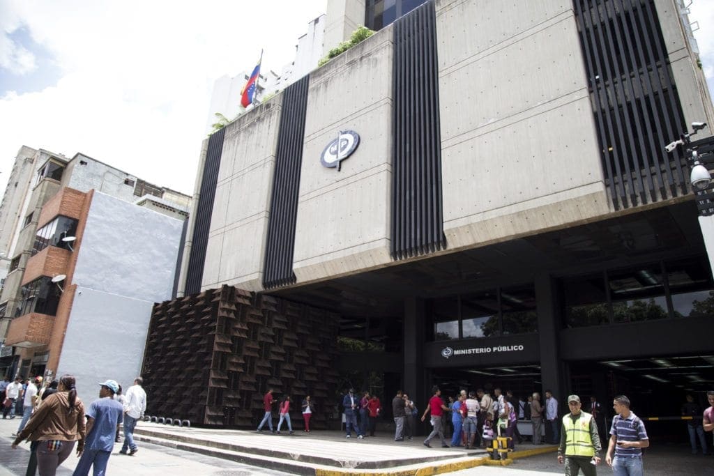 ministerio | el pitazo