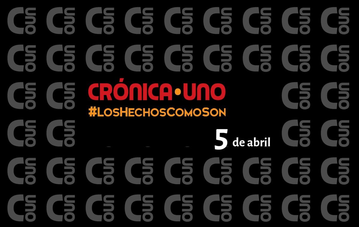 5 de abril