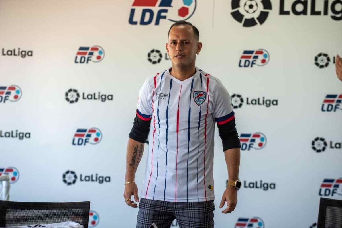 futbolistas criollos emigran