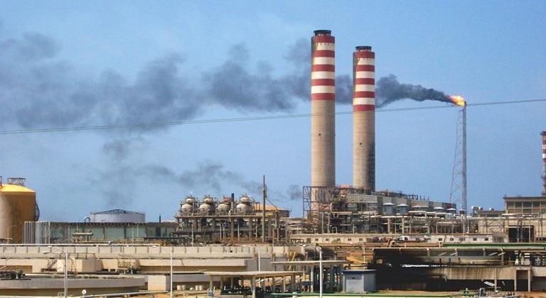 cambio climático