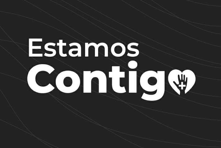 Estamos contigo