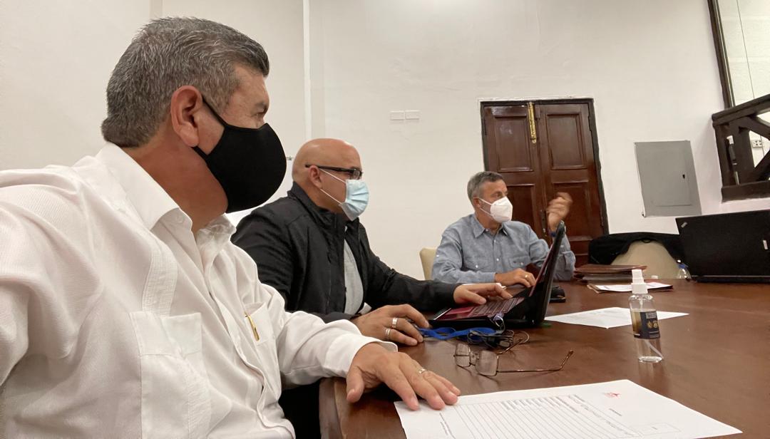 postulaciones | súmate