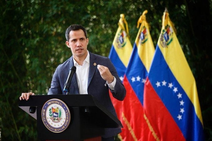 Guaidó
