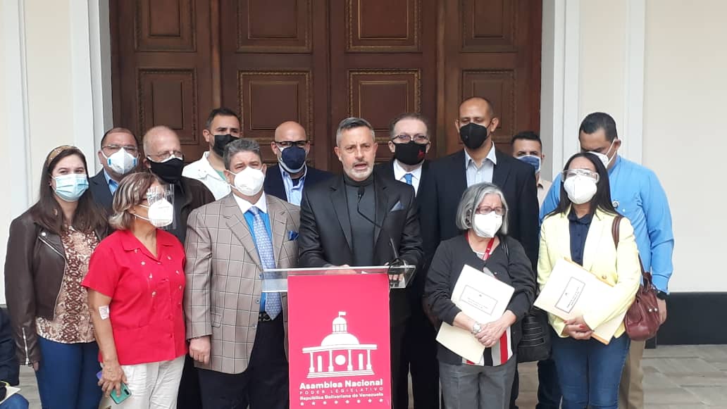 Postulaciones | Defensor Público