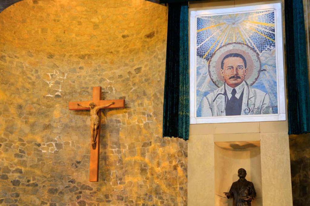 José Gregorio Hernández