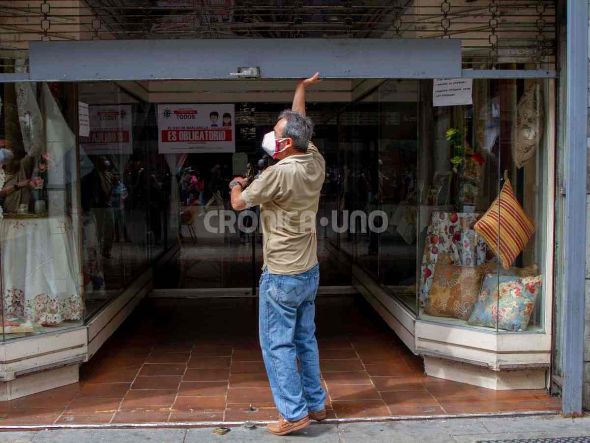 COVID-19 movilización de personas