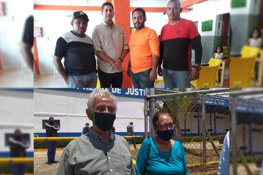 contra la libertad de expresión