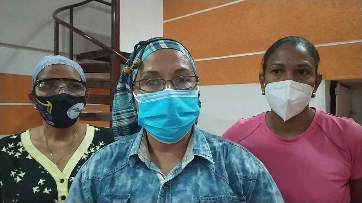 Colegio de Enfermeras