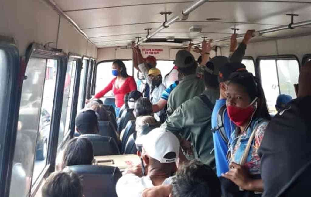 COVID-19 distancia social