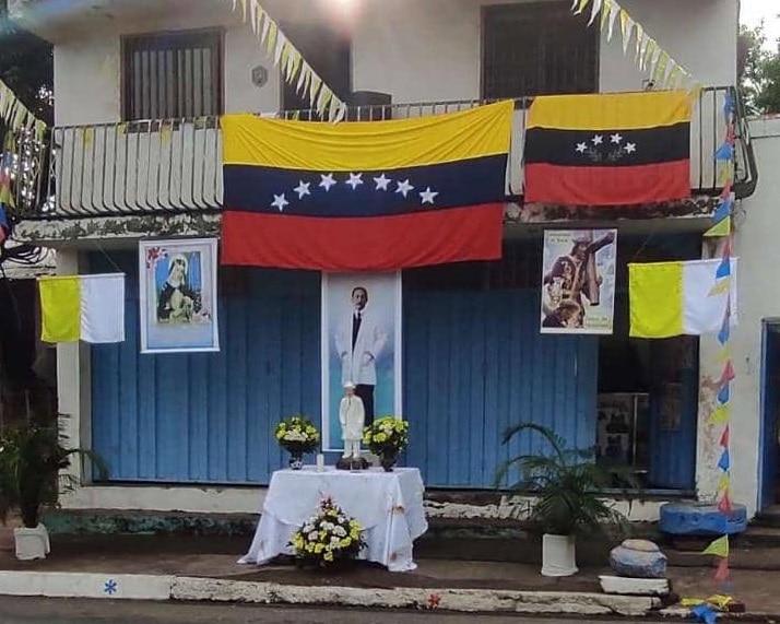 José Gregorio Hernández