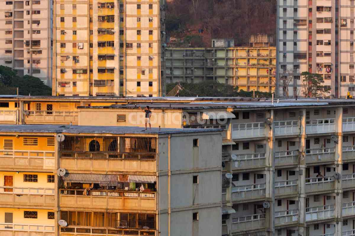 mercado inmobiliario