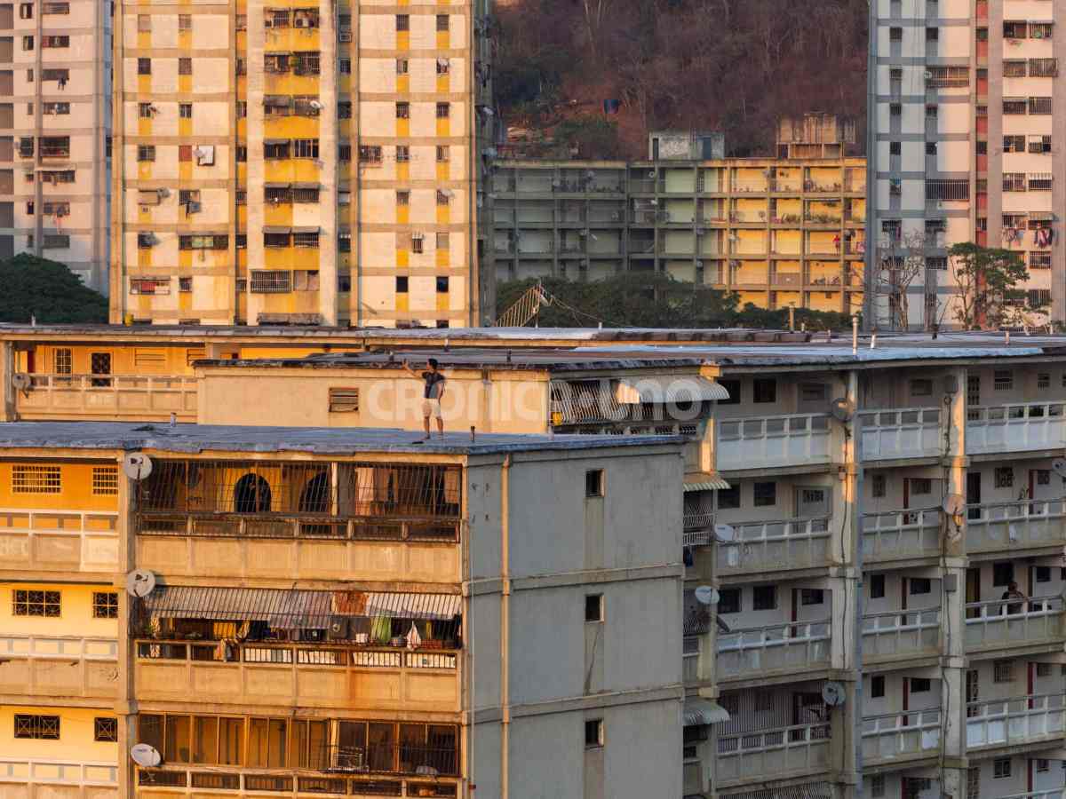 mercado inmobiliario