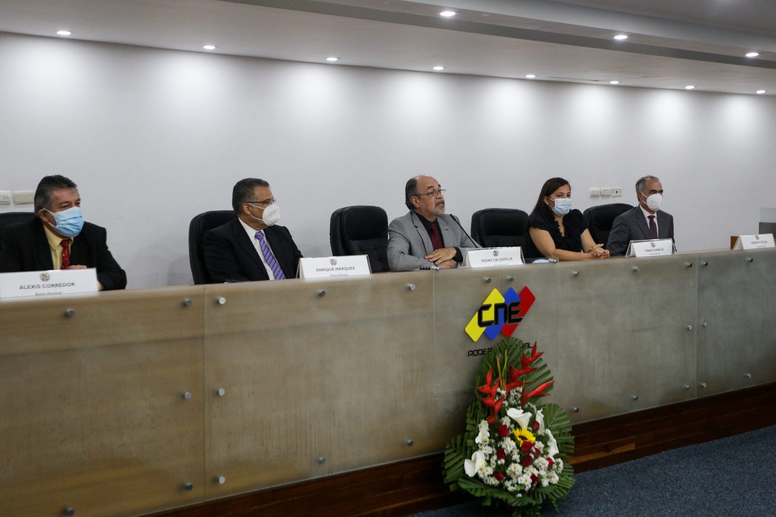 cne | concesiones | Súmate