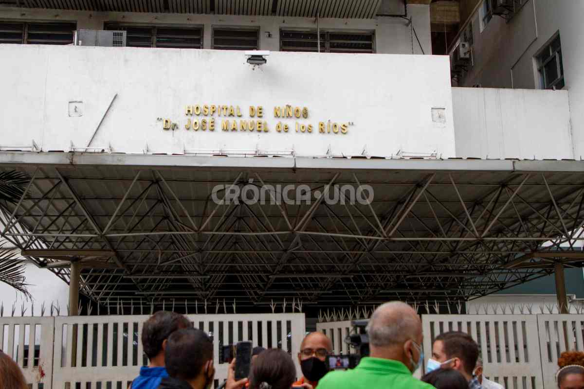 servicio de Nefrología