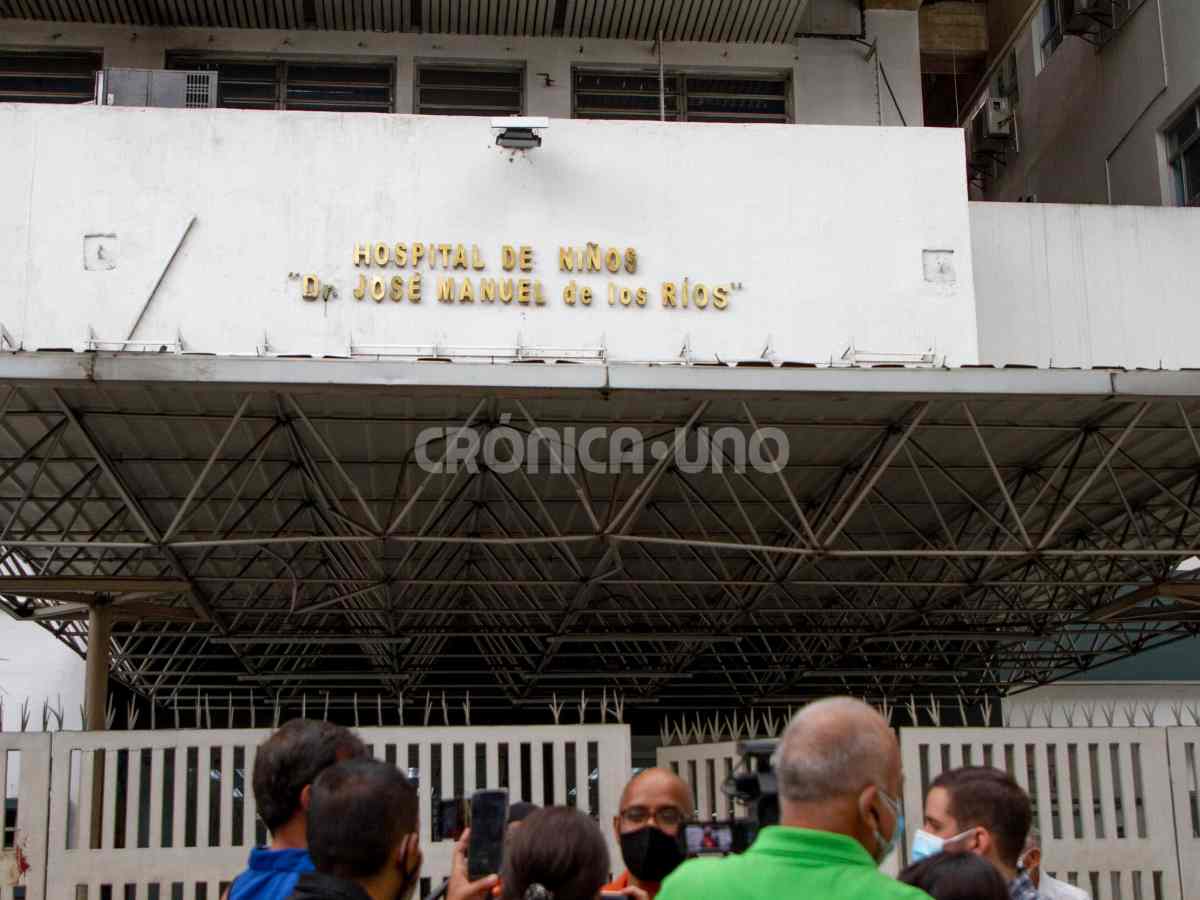 servicio de Nefrología