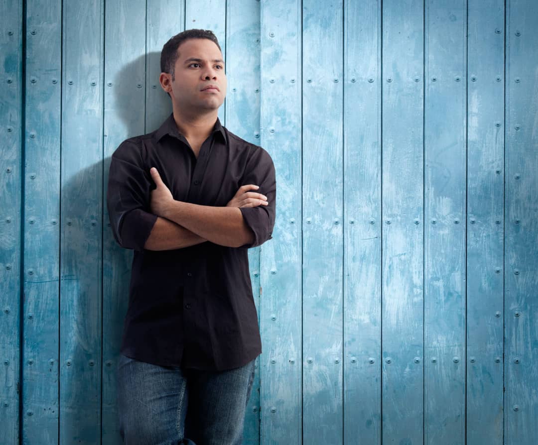 Venezuelan Songbook Juan Carlos Ruiz