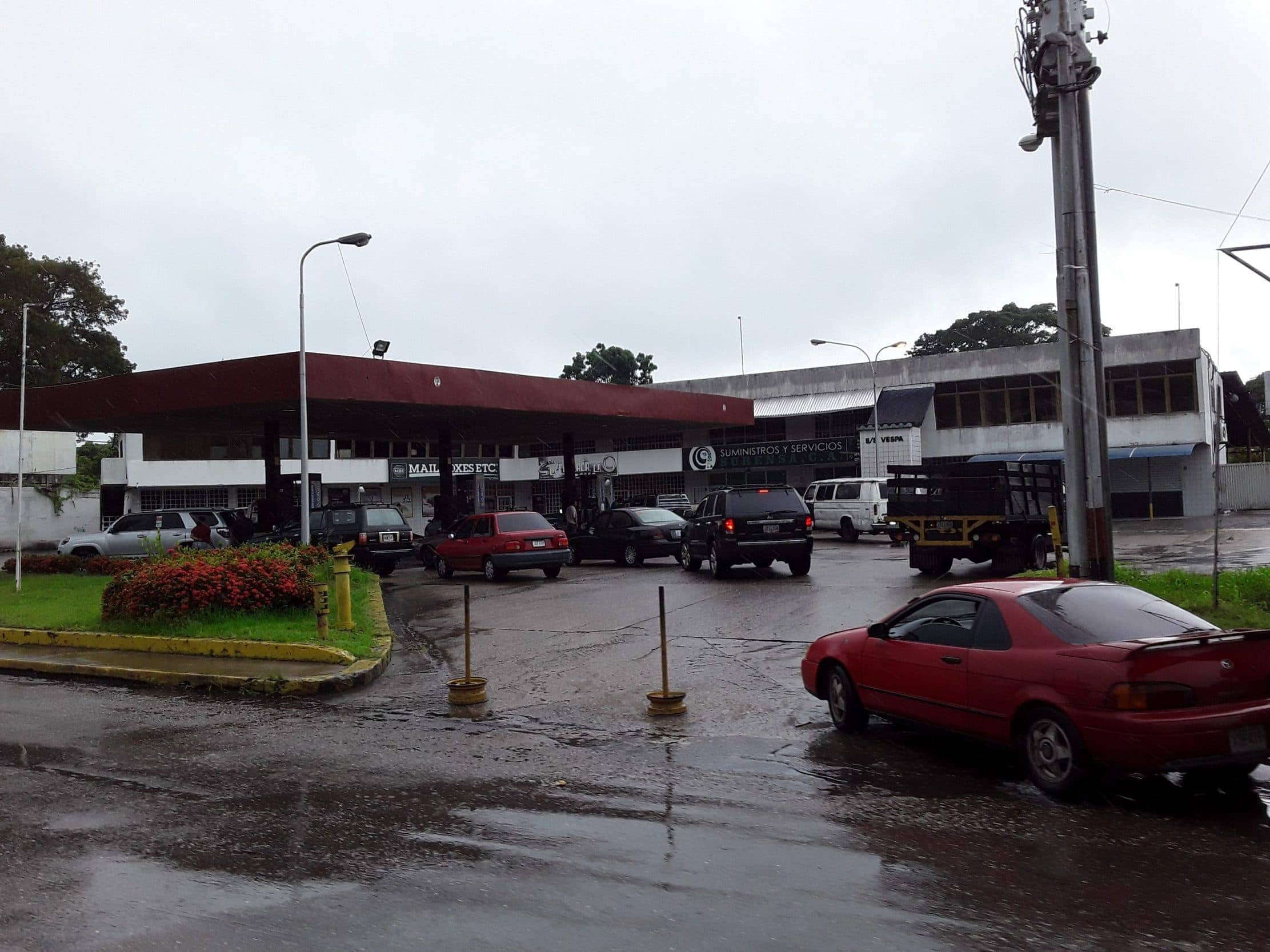 maturín