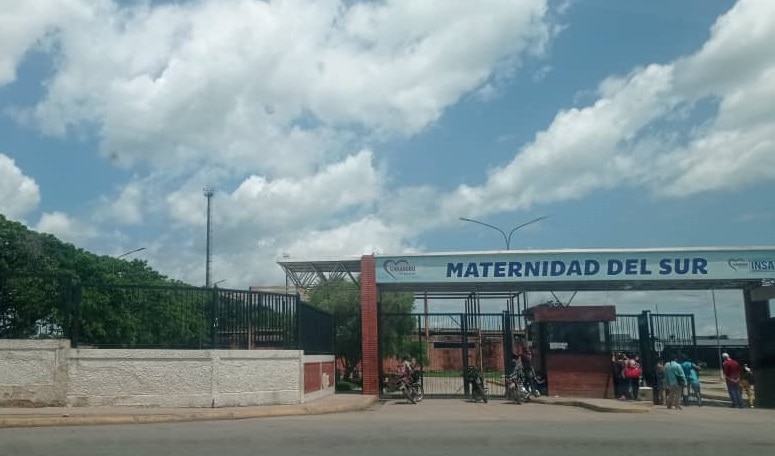Maternidad del Sur