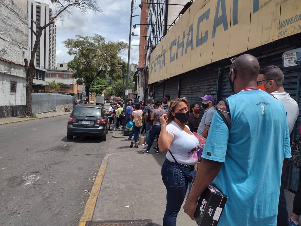 transporte Baruta y El Hatillo