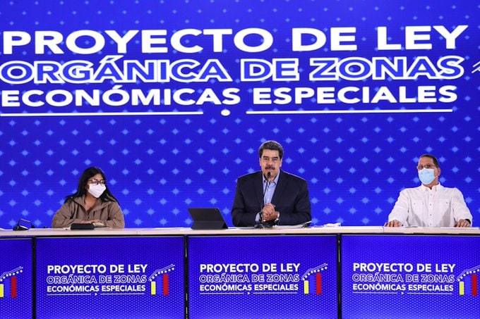 mediación del reino de noruega