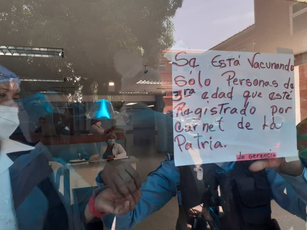 Policía de Carabobo