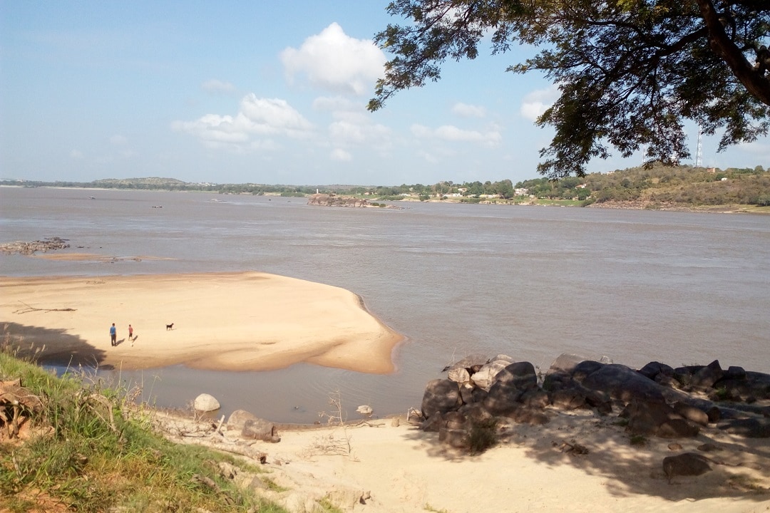 Contaminación mercurial en cuencas del Orinoco pone en riesgo a unas 2 millones de personas
