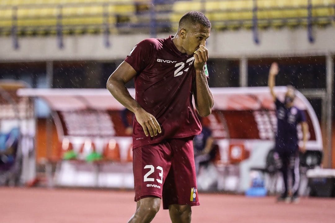 vinotinto tendrá
