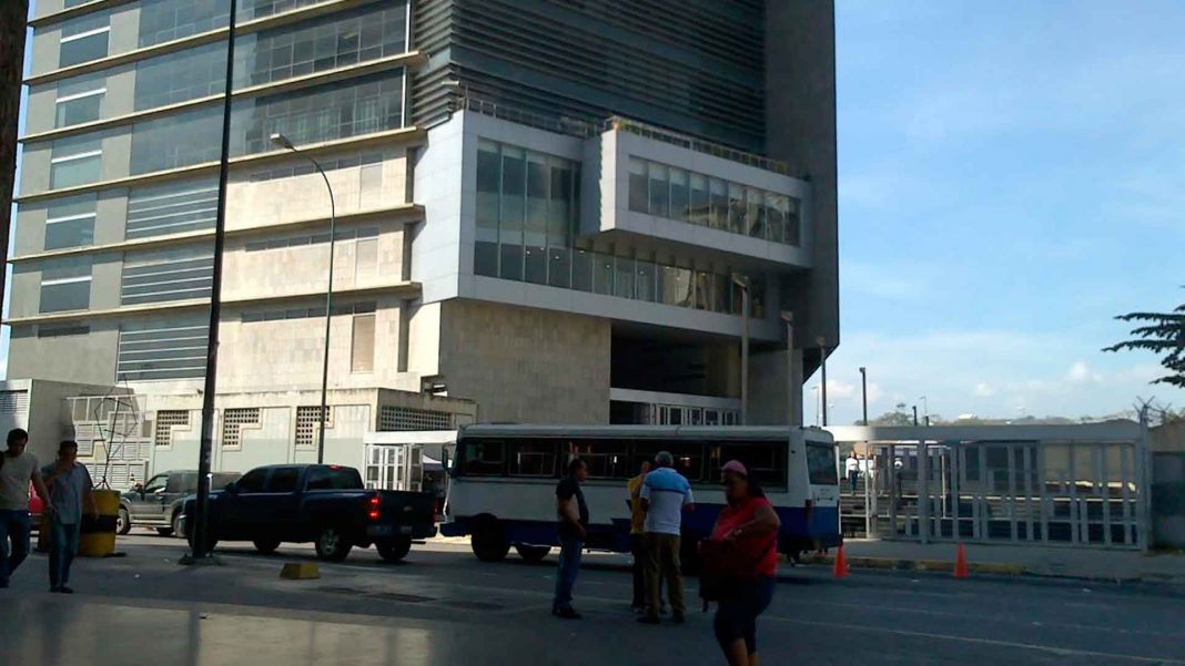 presos políticos cárceles comunes