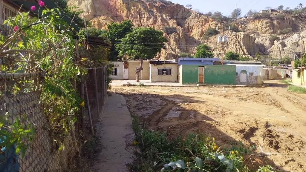 comunidad Valle Verde