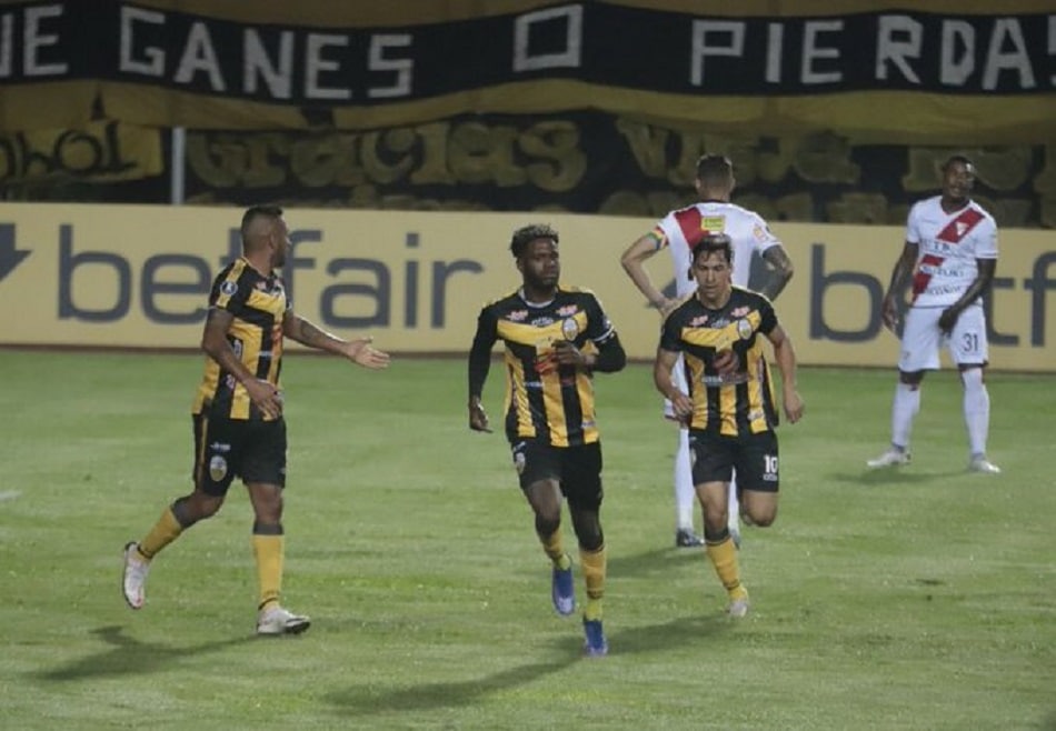 deportivo táchira