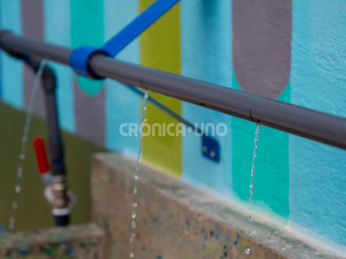 Proyecto Lata de Agua