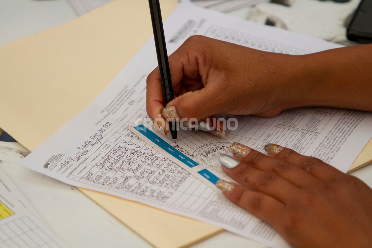 36,28% de los venezolanos tiene el esquema completo contra la COVID-19 según la Encuesta Nacional de Hospitales