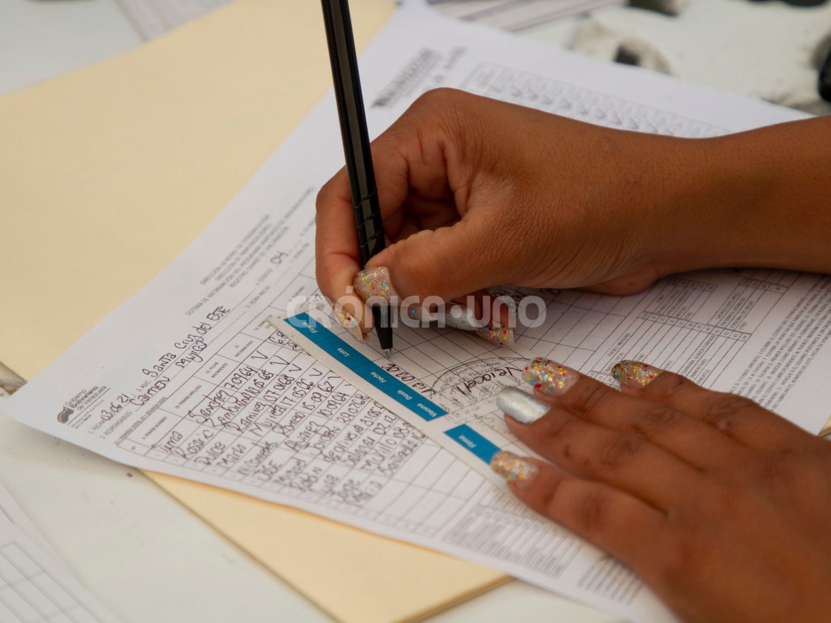 36,28% de los venezolanos tiene el esquema completo contra la COVID-19 según la Encuesta Nacional de Hospitales