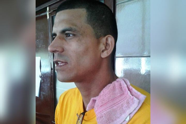 Rodney Álvarez