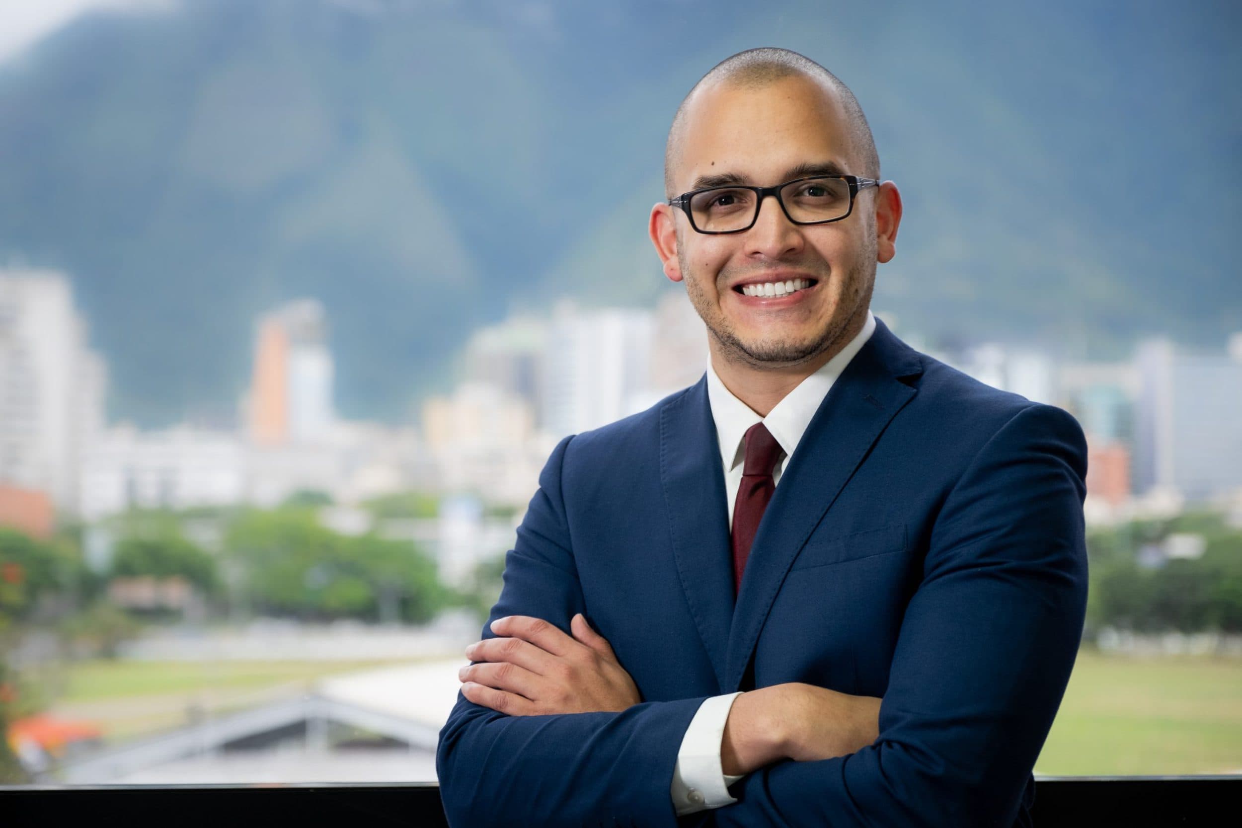 inversionistas Venezuela