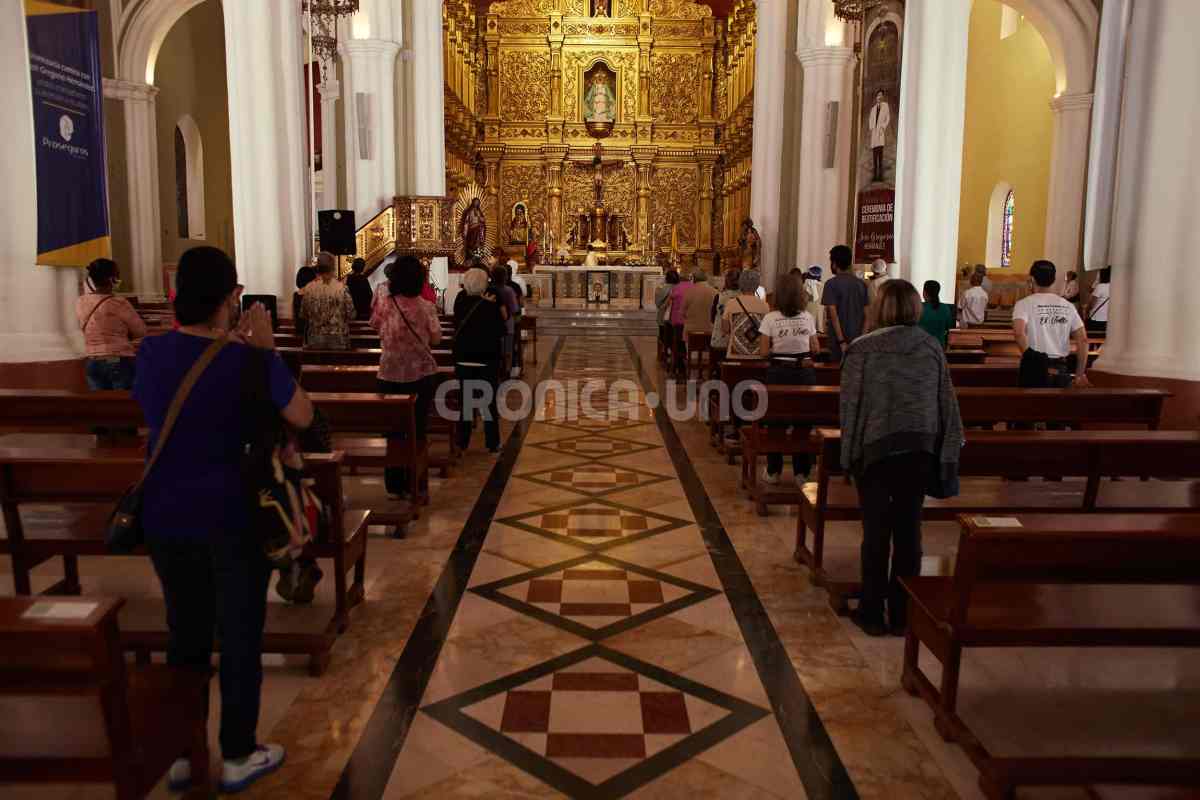 José Gregorio Hernández