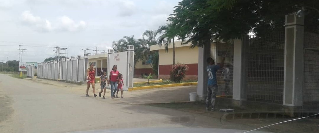 Manzanas de Campo Carabobo
